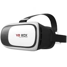 Ochki Virtualnoj Realnosti Isa Model 9 3d Vr Box