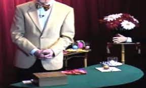 International Magic - The Ali Bongo Lecture - $1.99 : Funnystore!, The Art  of Magician