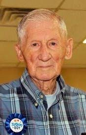 Clinton Barker Obituary