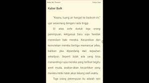 Hello mr president novel full book novel pdf free download Mr Presdir Keanu Bawono Kabar Baik Youtube