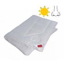 Ist die emma one medium besser als der testsieg. Gesund Schlafen Allergiedecke Hefel Wellness Vitasan