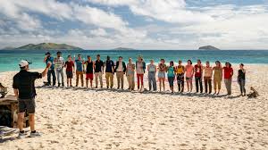 Immunity island was filmed on the wild coast in the eastern cape, in partnership with the eastern cape development corporation (ecdc). Who S In The Cast Of Survivor Season 40 Winners At War Survivor Photos Cbs Com