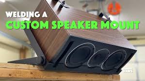 Center Channel Speaker