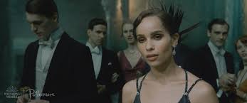 At the end of the first film, the powerful dark wizard gellert grindelwald (johnny depp) was captured by macusa (magical congress of the. Watch The First Trailer For Fantastic Beasts The Crimes Of Grindelwald Wizarding World