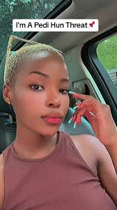 Being a Betty Han: The Real Pedi Hun Experience