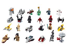 Purist customs are fine any day. Lego Star Wars Advent Calendar 75213 Star Wars Buy Online At The Official Lego Shop Fi