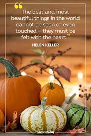 The more gratitude we feel, the more we express thanks. 40 Best Thanksgiving Quotes 2021 Meaningful Thanksgiving Sayings