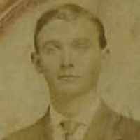 John Cleveland Melton (1887–1952)