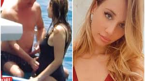 Secondo diversi rumors gigi avrebbe una nuova giovane fidanzata che sarebbe anche molto simile alla tatangelo. Re6xcm78il91pm