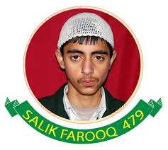 RP School Boys| Alamdar Colony