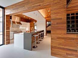 55 Modern Kitchen Design Ideas That Will Make Dining A Delight Modern Kitchen Design Modern Wooden Kitchen Kitchen Design
