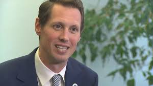 Seattle Council Member Rob Johnson resigns