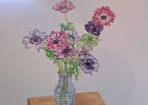 After School Art Sessions: K-4th Grade