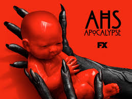 Apocalypse is the eighth season of the fx horror anthology television series american horror story, created by ryan murphy and brad falchuk.it premiered on september 12, 2018, and concluded on november 14, 2018. Amazon De American Horror Story Staffel 8 Ov Omu Ansehen Prime Video