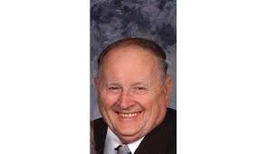 William Getz Obituary (1934