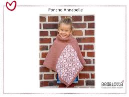 Auch an den so genannten modemuffeln, geht der trend nicht vorüber. Anleitung Fur Einen Kinderponcho In 5 Grossen Von 98 Bis 152