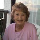 Obituary information for Carrie Elizabeth (Pate) Aldridge