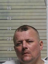 Michael Overbay mugshot