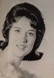 Gladys McDonald… my Mamaw. She is 4th from left, front row in her school  picture, around 1913, standing next to her great Love in Life, Tom McDonald.