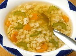 Recette Soupe Des Etoiles Au Poulet Recipe Recipes Food Cooking Recipes