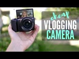 Top 3 Best Sony Vlogging Camera With Flip Screen Youtubers Choice Best Vlogging Camera Vlogging Camera Camera With Flip Screen