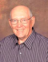 William Glore Obituary (1942