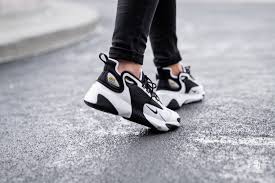 Nike Zoom 2k White Black Sneakers Nike Shoes Nike