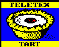 Image result for teletext