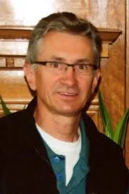 Obituary information for Theodore Wayne Cherewyk