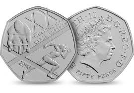 Its inclusion in the summer olympic games program was the quickest of any sport: Glasgow 2014 Commonwealth Games To Be Featured On 50 Pence Coin