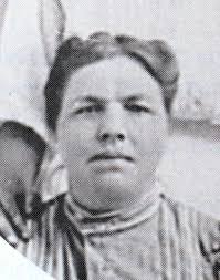 Margaret Jane (Wigington) Stults (1870-1938)