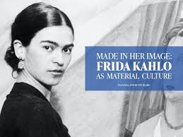 Frida Kahlo Catalog Pages 1-38