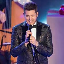 »ich habe nie jemanden getroffen, der so mutig ist«, schrieb der . Michael Buble Iheart