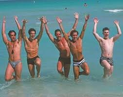 Image result for Orange 1986 Rubery Owen