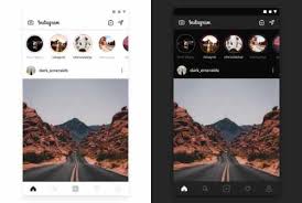 Warnanya hitam pekat karena pemakaian arang aktif. Keren Instagram Bisa Dark Mode Begini Cara Mengaturnya Perencana Keuangan Pertama Yang Tercatat Ojk