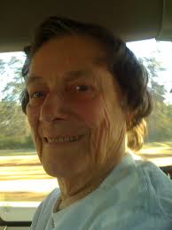 Eleanor O'Brien Obituary