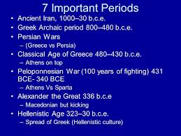 Persia And Greece Ppt Download