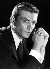 Grant Williams ( The Incredible Shrinking Man,1957)