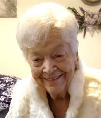 Carmen Libby Obituary (1928