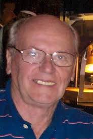 James Metz Obituary (2009)