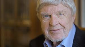 Hardi kriger, hardy kruger (sh); Hardy Kruger Wird 90 Es Ist Ihnen Nicht Gelungen Einen Morder Aus Mir Zu Machen Archiv