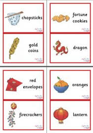 Chinese New Year Vocabulary Chinese New Year Activities Chinese New Year Crafts For Kids Chinese New Year Crafts