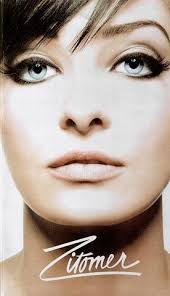 Jayla Rubinelli for Zitomer