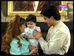 137 Final Fernando Colunga En Esmeralda Telenovelas Scenes Latin