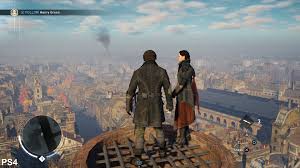 How to reset ac unity xbox one. Performance Analysis Assassin S Creed Syndicate Eurogamer Net
