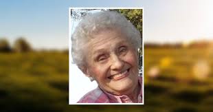 Margaret Elizabeth Dahlstrom Obituary December 17, 2015