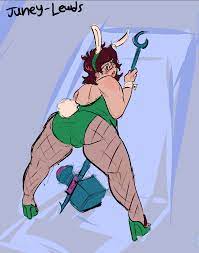 Rule34 - If it exists, there is porn of it  june egbert  7716741