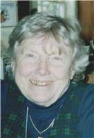 Ruth Clapper Obituary (1919