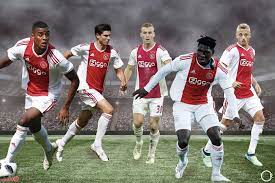 Latest football results jong ajax standings and upcoming fixtures. Deze 5 Spelers Vielen Op Bij Jong Ajax Ajax1 Nl