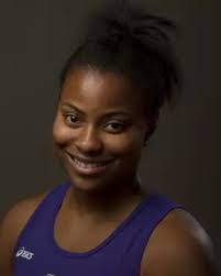 Nia Harris's Instagram, Twitter & Facebook